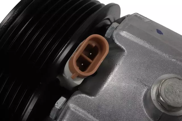 Compressor - GM (19418179)