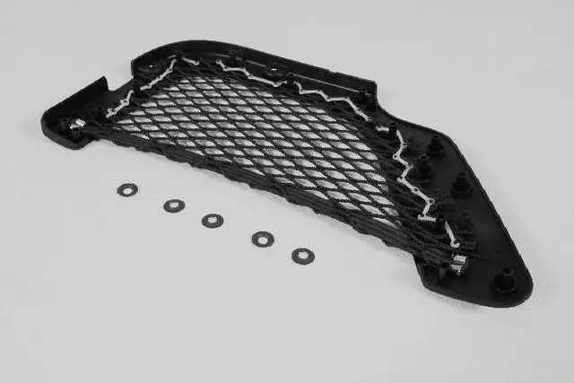 Door Trim Panel Map Pocket, Right - Mopar (1UV04VT9AA)