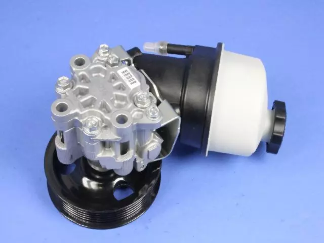 Pump Assembly - Mopar (5290778AA)