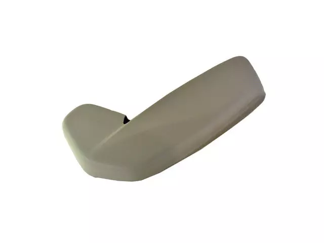 5SP49PD2AE - Interior Trim: Seat Shield, Left for Chrysler: Pacifica, Voyager Image