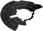 947037 - : Brake Dust Shield for Dorman Image