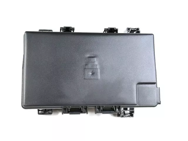 68243258AB - Electrical: Intelligent Power Power Distribution Center for Ram: 1500 Image