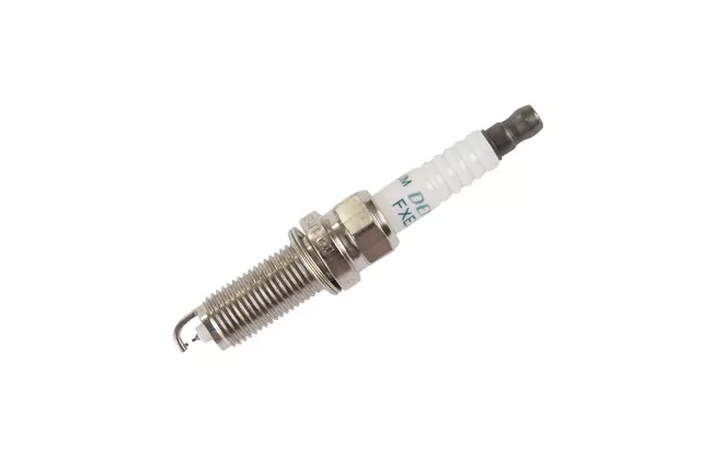 19316339 - : Double Platinum Spark Plug for GM Image