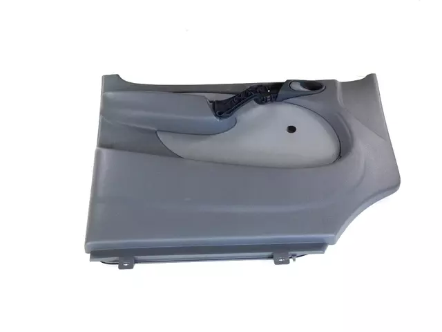 Front Door Trim Panel, Left - Mopar (5104340AA)