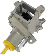 924714 - : Ignition Lock Cylinder Housing With Passlock Sensor for Dorman Image