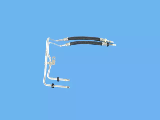 Oil Cooler Inlet Hose - Mopar (68160031AA)