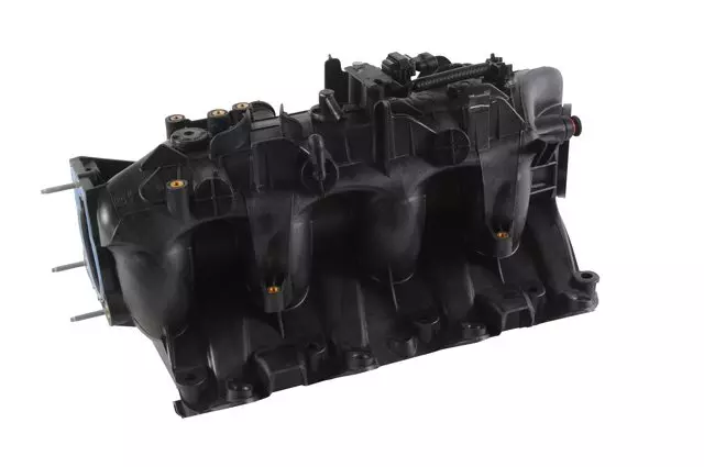 19329992 - Engine: Intake Manifold for Chevrolet: Express 1500, Express 2500, Express 3500 | GMC: Savana 1500, Savana 2500, Savana 3500 Image