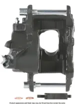 663334 - : CV Axle Assembly for Cardone Image