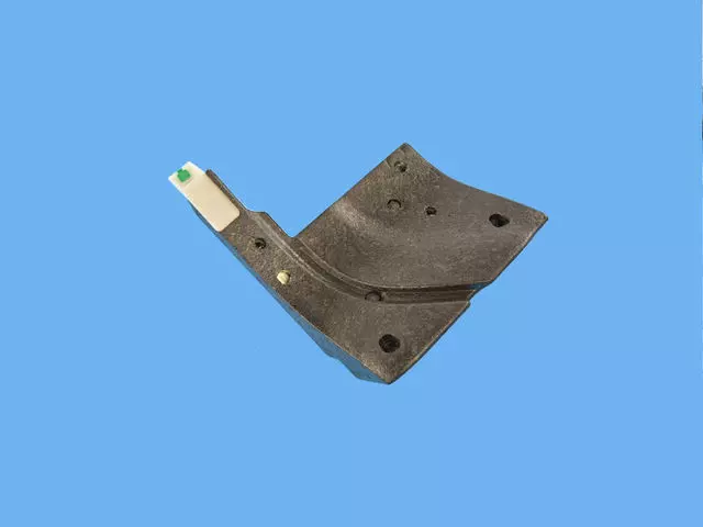 68273209AA - Interior Trim: Roof Bracket for Ram: ProMaster City Image