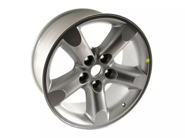 5JY53PAKAB - Wheels: Aluminum Wheel for Mopar Image