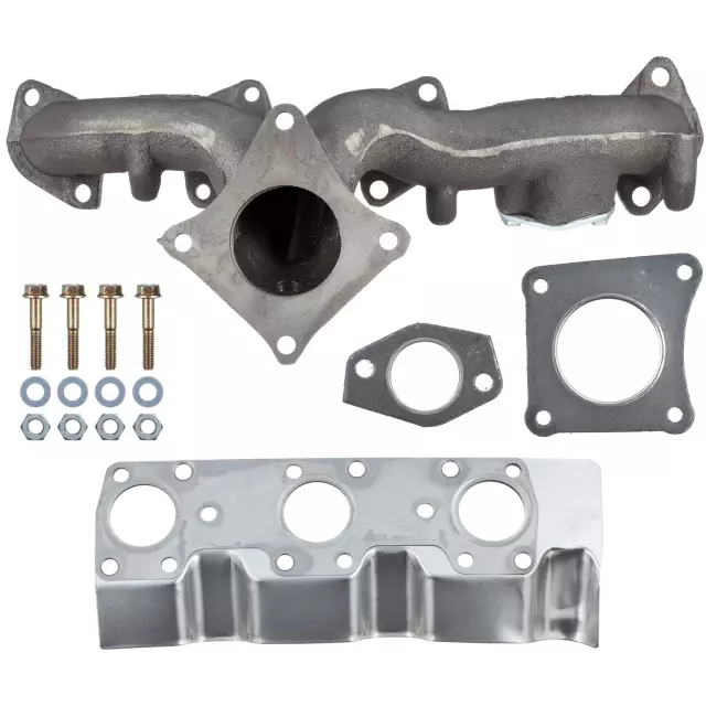 101254 - Exhaust: ATP Exhaust Manifold for ATP Image