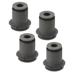 K408 - : Front Upper Suspension Control Arm Bushing Kit for Moog Image