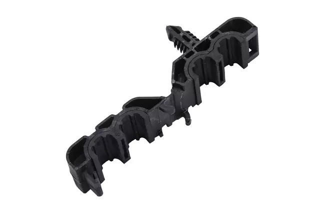 11546932 - Cooling System: Retainer for Buick: Envista | Chevrolet: Blazer, Malibu, Spark, Traverse, Trax | GMC: Acadia Image