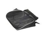 7BG46LA3AA - Interior Trim: Rear Stow Seat Cushion Cover, Right for Mopar Image