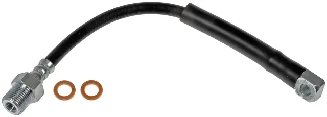 H38107 - Brake: Brake Hydraulic Hose for Dorman Image