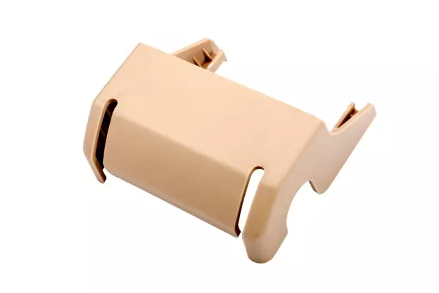 25816462 - Body: Seat Frame Cover for GM Image