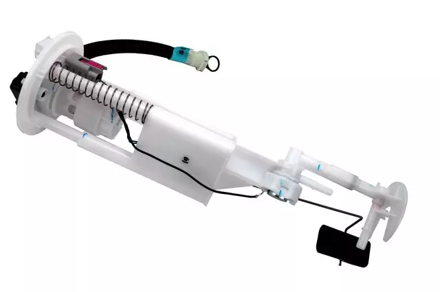 19420824 - Air &amp; Fuel Delivery: Electric Fuel Pump for GM Image