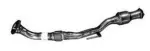43161 - : Direct-Fit Catalytic Converter (Non C.A.R.B. Compliant) for AB Catalytic Image