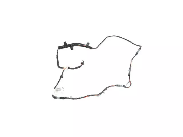 68209578AA - Electrical: Hands Free Communication Wiring for Mopar Image