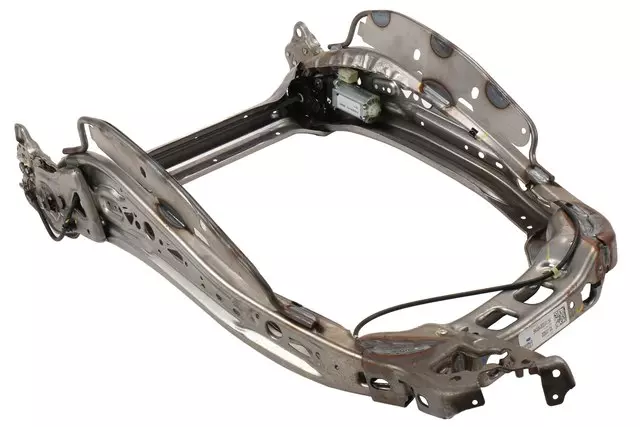 84272356 - Body: Seat Back Frame for Cadillac: ATS Image