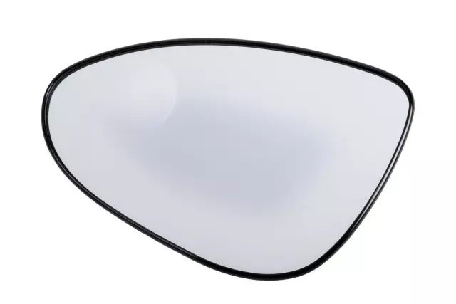 Driver Side Door Mirror Glass - GM (95132581)