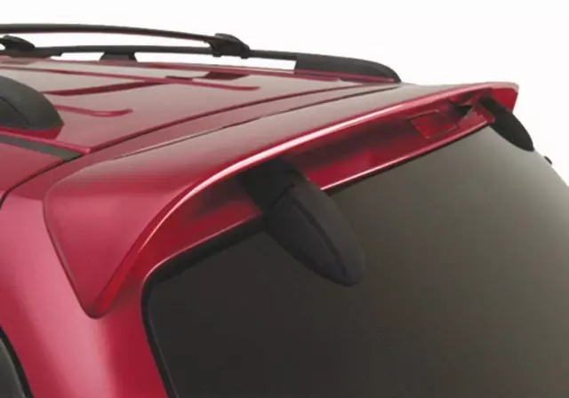 P83403E000 - : Rear Spoiler for Kia: Sorento Image