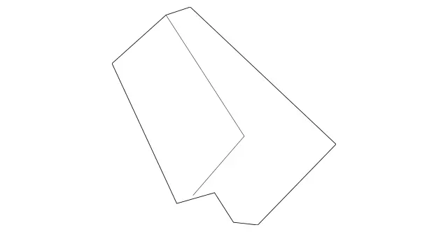 9914800 - Rear Doors: Fastening Clip for Mercedes-Benz: AMG GT 43, AMG GT 53, AMG GT 63, AMG GT 63 S, AMG GT 63 S E Performance, CLS450, CLS53 AMG, EQB 250+, EQB 300, EQB 350, EQS 450, EQS 450+, EQS 580, EQS AMG, GLA250, GLA35 AMG, GLA45 AMG, GLB250, GLB35 AMG, GLE350, GLE450, GLE450e, GLE53 AMG, GLE580, GLE63 AMG S, GLS450, GLS580, GLS63 AMG, Maybach GLS600 Image image