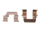21012457 - Brakes: Disc Brake Anti-Rattle Clip for GM Image