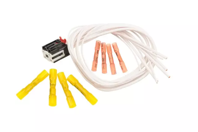 19330929 - : Multi-Purpose Pigtail for GM Image