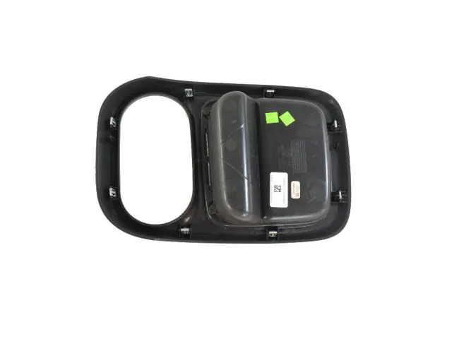 Floor Console Bezel - Mopar (6EK13GTVAA)