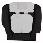 FL3Z63632A22J - : Pad Seat Cushion for Ford Image