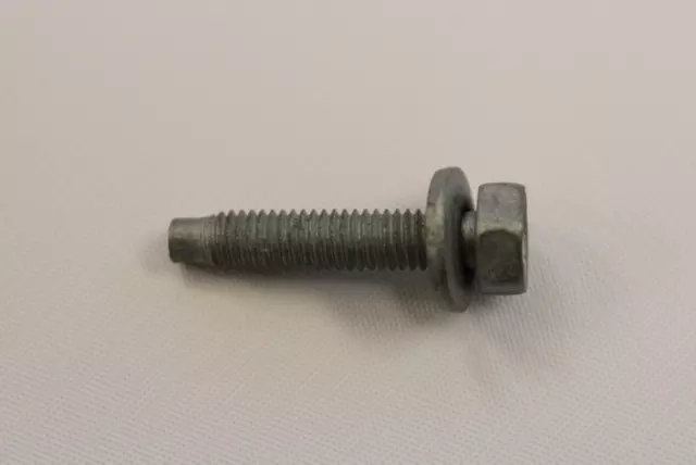 6503929 - Fuel: Coned Pilot Screw And Washer for Mopar Image