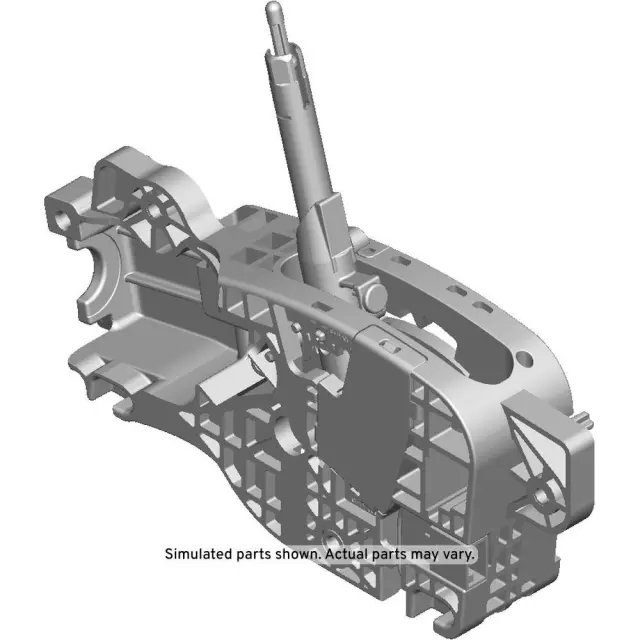13545100 - : Gear Shift Assembly for Cadillac: CT4 Image