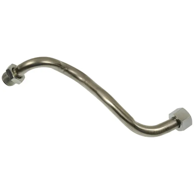 ETB68 - Emission Systems: EGR Tube for SMP CORP Image