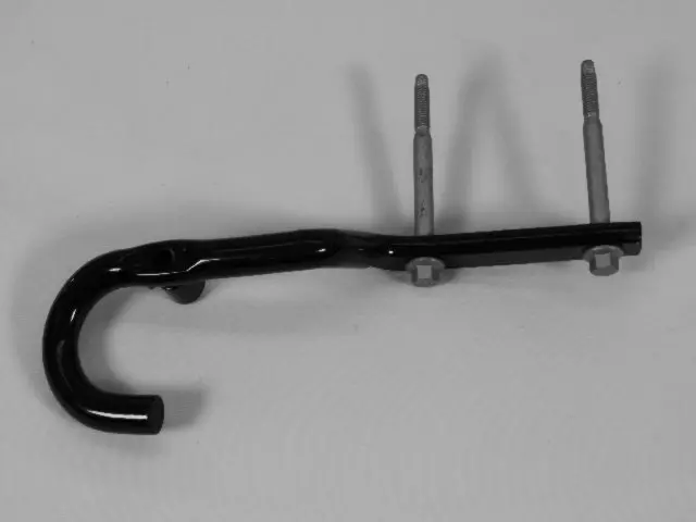 Tow Hook - Mopar (5115270AB)