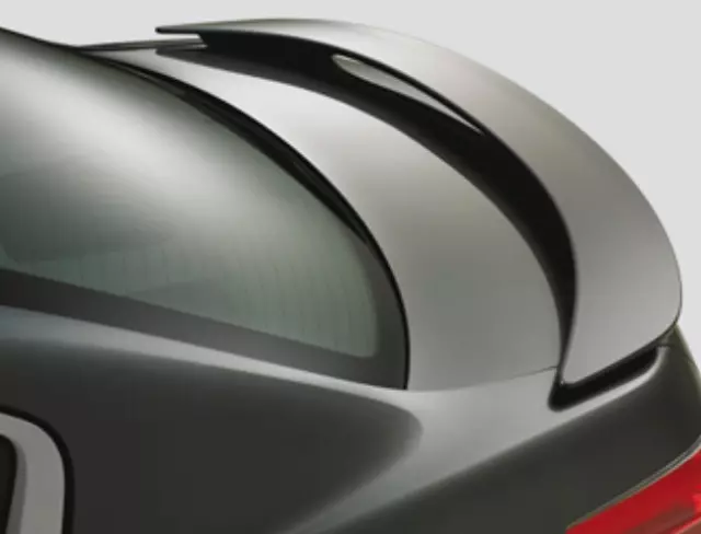 8F13TA0140 - Body: Spoiler for Honda: Accord Image