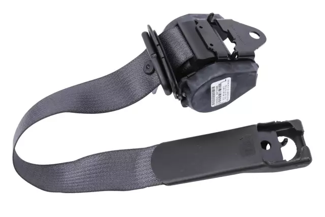 19260680 - Electrical: Belt &amp; Retractor for GM Image