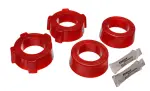 152109R - : Spring Plate Bushing Set for Energy Suspension Image