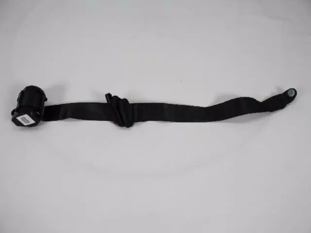 1AN05DX9AE - : Retractor Seat Belt, Left for Dodge: Journey Image