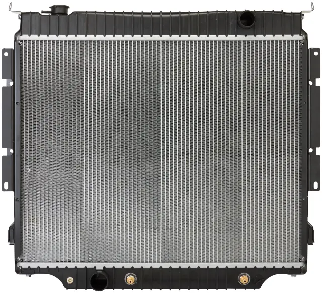 CU1165 - : Radiator for Spectra Premium Image