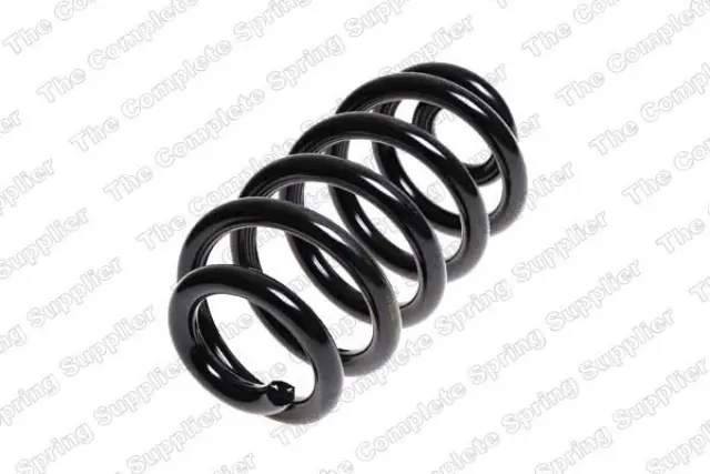 4204251 - Suspension &amp; Steering: Lesjofors Coil Spring for Lesjofors Image