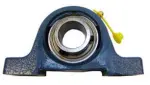 SAS1 - : SKF Housed Adapter Bearing SAS 1 for SKF Image