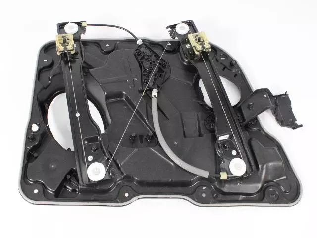 68079290AC - Doors, Door Mirrors and Related Parts: Carrier Plate Panel, Right for Dodge: Durango | Jeep: Grand Cherokee, Grand Cherokee WK Image