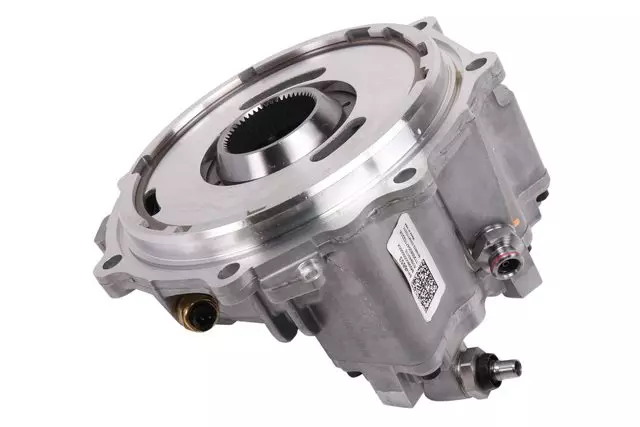 84146653 - : Limited Slip Differential Clutch for Chevrolet: Camaro Image
