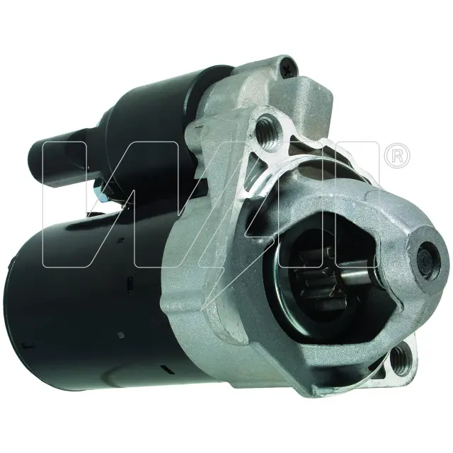 17975N - Charging &amp; Starting Systems: WAI Starter for WAI Image