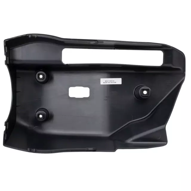 Steering Column Cover - Ford (M2DZ3530AA)