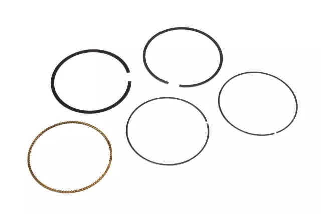 12665165 - : Piston Rings for Buick: Envision, LaCrosse, Regal, Verano | Cadillac: ATS | Chevrolet: Blazer, Captiva Sport, Cobalt, Colorado, Equinox, HHR, Impala, Malibu, Malibu Limited | GMC: Acadia, Canyon, Terrain | Pontiac: G5, G6, Solstice | Saturn: Aura, Ion, Sky, Vue Image