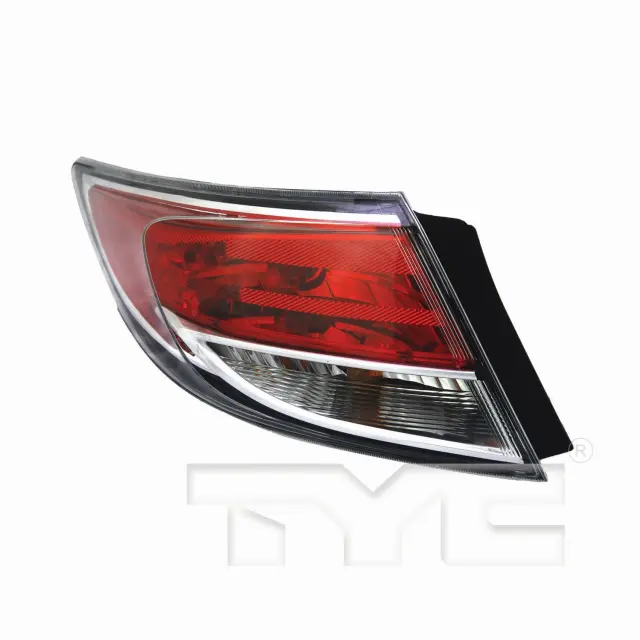 116408009 - : TYC Tail Light Assembly for TYC Image