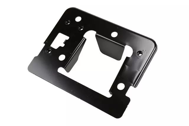 92199058 - Body: Rail End for Chevrolet: Camaro Image