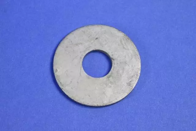 68236856AA - Suspension: Bushings for Ram: ProMaster 1500, ProMaster 2500, ProMaster 3500 Image